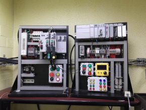 PLC Design