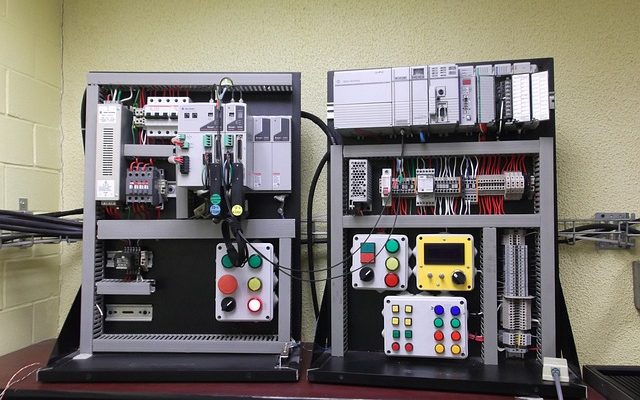 PLC Design